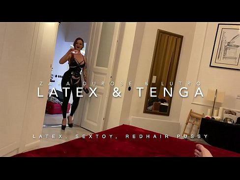 ❤️ Stepsister Redheaded fil-kostum tal-latex fucked minn stepbrother ☑ Vidjow tas-sess f'mt.niceporn-tv.ru ❤