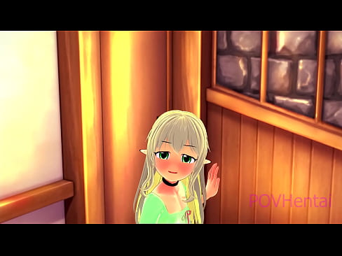 ❤️ (Nassa) Maid Elvish tgħinek taħsel wiċċek. ☑ Vidjow tas-sess f'mt.niceporn-tv.ru ❤