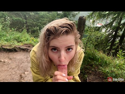❤️ Tifla tibla' sperma wara blowjob pubbliku - Eva Elfi ☑ Vidjow tas-sess f'mt.niceporn-tv.ru ❤